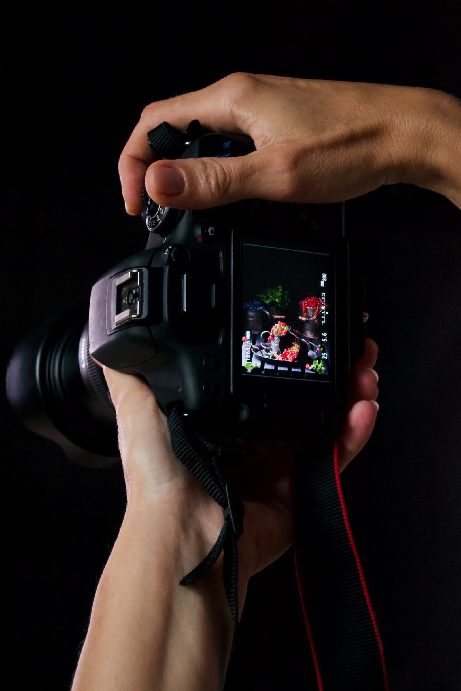 Tecnología integrada a una experiencia internacional