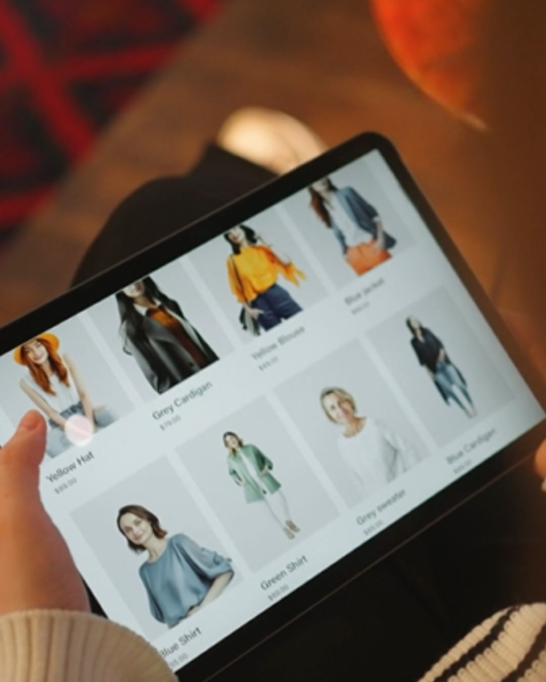 Desarrollo de e-commerce de alta performance