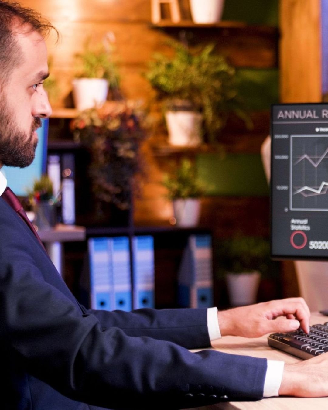 Arquitectura escalable para el crecimiento del e-commerce