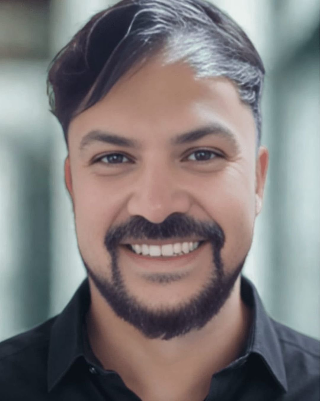 Orlando Paredes, Director y SEO Strategist de Advanize